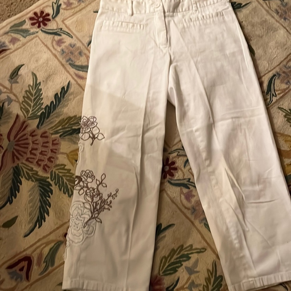 Bmoss pants